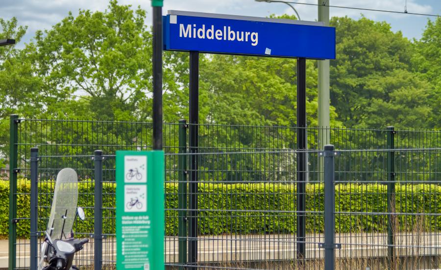Hub Middelburg