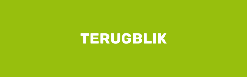 terugblik bereikbaarheid voor iedereen