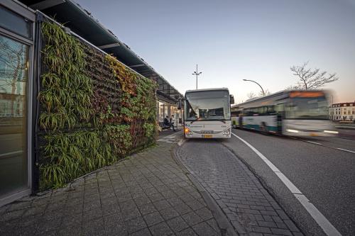 Bus Middelburg