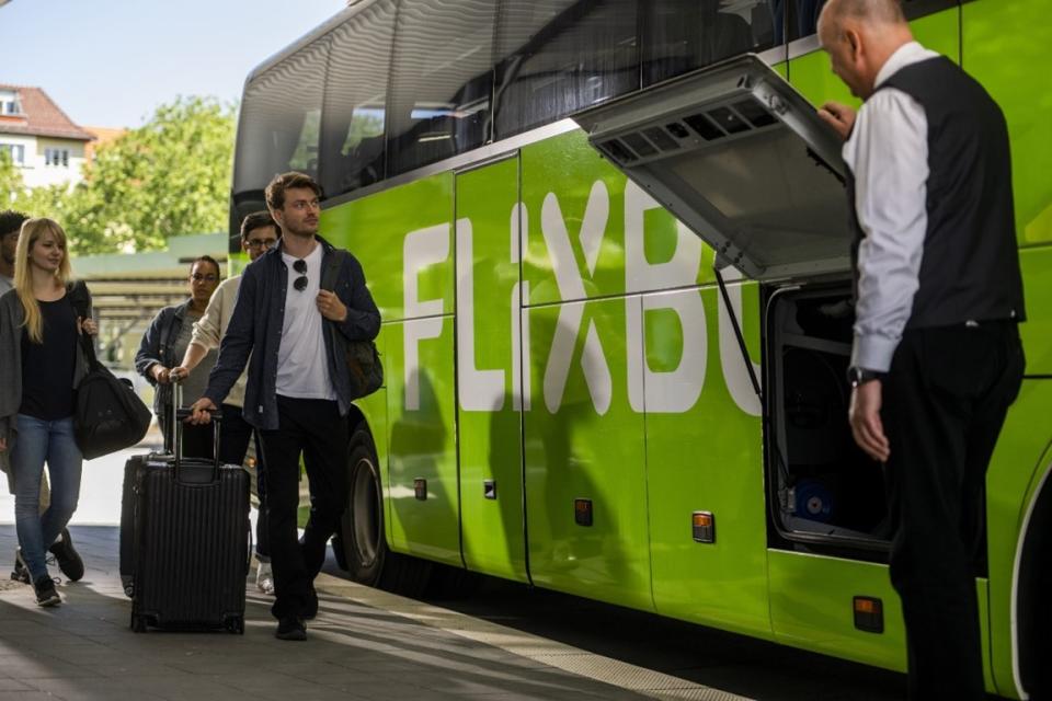 Flixbus